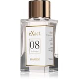 Hamidi eXact 08 parfumska voda za ženske 100 ml Cene