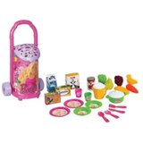 Dede shopping kolica Barbie Cijene