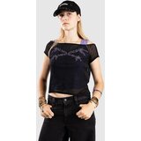 Vitriol Dakota T-shirt purple | Shoptok.si