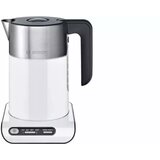 Bosch Kuhalo vode BOSCH TWK8611P, bijelo/sivi Cijene