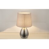 Globo 21719 - stona lampa tracey 1xE27/40W/230V | Eponuda.com
