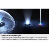 Samsung MRE85R95HATXXN Mikro RGB Vision AI pametni televizor (2026) 214 cm (85 &amp;quot;) Slike