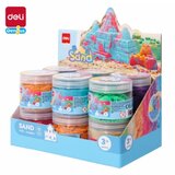  KINETIČKI PESAK DELI 150g MIX BOJA EY012 | Eponuda.com