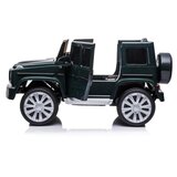 Mercedes-Benz Licencirani Mercedes G500 zeleni - auto na akumulator | shoptok.hr