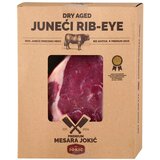 Mesara Jokić JOKIĆ juneći rib-eye steak dry aged 1kg Cene