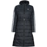 Adidas JAKNA SLIM JACKET L W