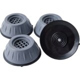 Connect Xl Antivibracijske nogice za perilicu rublja, set 4 komada - CXL-AVN4X | shoptok.hr