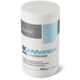OSTROVIT bcaadvanced 450 g – bcaa kompleks za energiju i regeneraciju mišića - zelena jabuka | ePonuda.com
