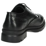 Donna Serena Mokasini 1F5392DP Črna | Shoptok.si