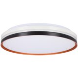 Lesnina XXXL STROPNA LED-SVETILKA Montana 1850 lm 4000 K | Shoptok.si