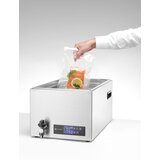 Hendi Sistem Sous vide GN 1/1, 20L, 230V/600W, 350x680x(H)275mm | Eponuda.com
