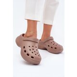 Big Star Women's Foam Sandals On Massive Sole | ePonuda.com