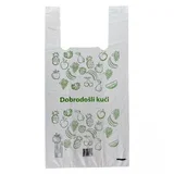 Vrećica PVC 280x550x21 10025479