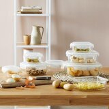 Modern Living posoda za shranjevanje fresh - 1,32l | Shoptok.si