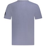 Calvin Klein Muška Majica Kratkih Rukava Plava | shoptok.hr