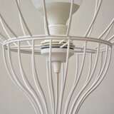  podna lampa mercure 1xE27/15W/230V bela | Eponuda.com