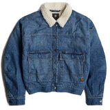 G-star Raw ženska Drifter Sherpa jakna D25340_D536_G326 Cene