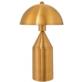  Endon 90522 - Stona lampa NOVA 1xE27/60W/230V mesing | Eponuda.com