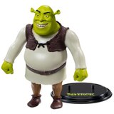 Noble Collection FIGURICA SHREK BENDYFIGS DREAMWORKS, (20838690) | Shoptok.si
