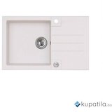  Sudoper Rock 130 bijeli Alveus | Eponuda.ba