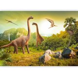  Foto tapeta - Dinosaurs 300x210 | shoptok.hr