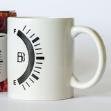 Šolja Skodelica s temperaturnim indikatorjem | Shoptok.si
