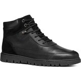 Geox Polškornji - Črna | Shoptok.si