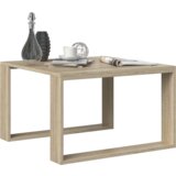 Shumee Moderna klubska mizica MINI SONOMA, (21560460) | Shoptok.si