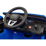  Licencirani auto na akumulator Audi Q7 NEW LIFT - plavi | shoptok.hr