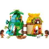 Lego Disney - Vajanina ostrvska zabava (43260) | ePonuda.com