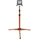 Ledvance LED Worklights - TRIPOD L delovni reflektor Dolžina stojala (maks.): 1500 mm 30 W 2700 lm nevtralno bela 4058075213937, (20370654) | Shoptok.si