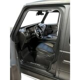  Licencirani auto na daljinsko upravljanje Mercedes G63 Rastar - crni | Shoptok.si