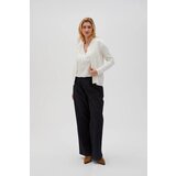 Marisse Women's Sweater L-Sw-4603 Off White | Shoptok.si