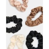 Sinsay Komplet od 5 gumica za kosu | shoptok.hr