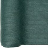  Mreža za privatnost zelena 2 x 10 m HDPE 195 g/m² | shoptok.hr