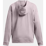 Under Armour Women's sweatshirt UA Rival Terry OS FZ Hooded - Women's | Eponuda.ba