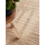 Villeroy Boch Obojestranski/ročno tkan tekač iz mešanice jute v naravni barvi 80x300 cm Birka – | Shoptok.si