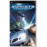  Asphalt 2 Urban GT (PSP) - rabljeno | Shoptok.si