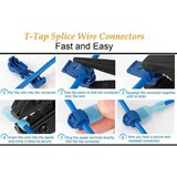 Smania t-tap konektori za žice | ePonuda.com