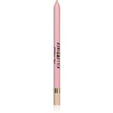 Too Faced Killer Liner 36 Hour Waterproof Gel Eyeliner Pencil vodootporna gel olovka za oči za dugotrajni efekt nijansa Cashmere 1,2 g | shoptok.hr