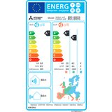 Mitsubishi KLIMA UREĐAJ MSZ-LN50VGB-E1 UJ | ePonuda.com
