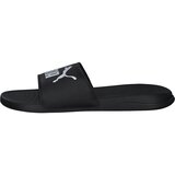 Puma Čevelj za na plažo/kopanje 'Popcat 20' svetlo siva / črna | Shoptok.si