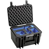 B_W_International B&W GoPro Case Type 2000 B black with GoPro 9/10/11/12 Cijene