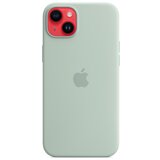 Apple Silikonski ovitek iPhone 14 Plus z MagSafe - sočen (SEZONA 2022, jesen) (mptc3zm/a) | Shoptok.si