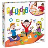  Društvene igre Encuadra Cayro | shoptok.hr