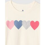GAP Baby cotton t-shirt - Girls | Shoptok.si