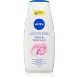 Nivea Care & Diamond gel za kupku i tuširanje 750 ml Cijene