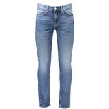 Calvin Klein MEN&#39;S DENIM JEANS BLUE Cijene
