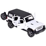  Automobil za odmor Terensko vozilo + Svjetla za kamp-kućicu ZA5351 | shoptok.hr