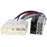 Iso adapter Toyota Land Cruiser ZRS-AS-44B | Eponuda.com